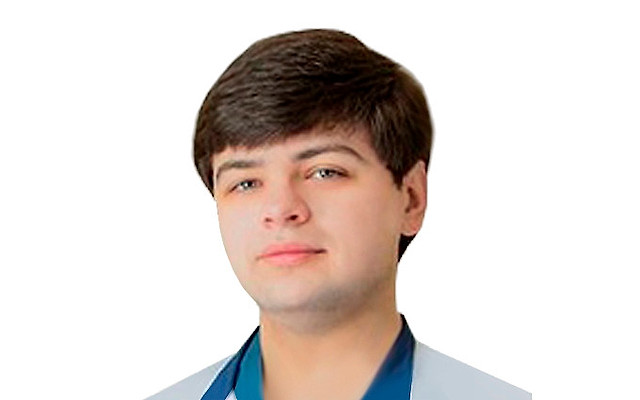 Воронцов Дмитрий Алексеевич