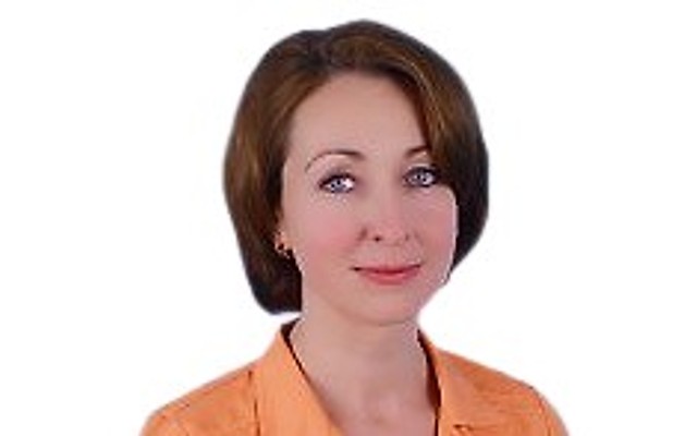 Юрьева Татьяна Александровна