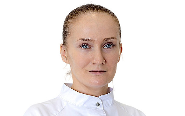Михалкова Светлана Козмировна