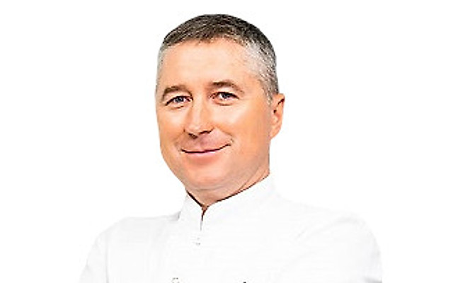 Сулягин Сергей Геннадьевич