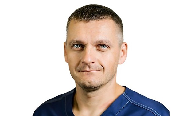 Романов Михаил Сергеевич