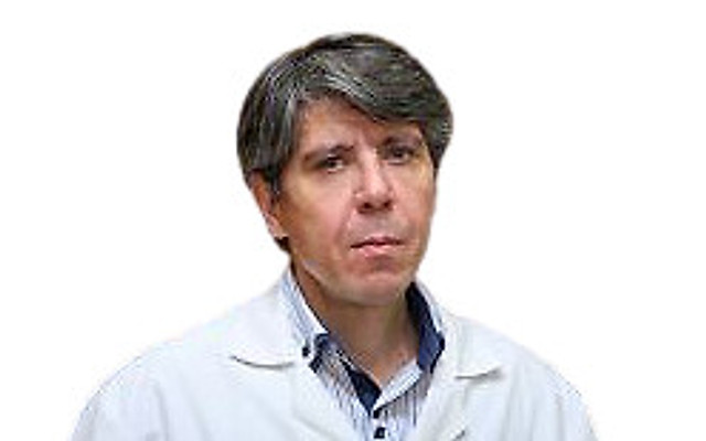 Шилов Дмитрий Валерьевич