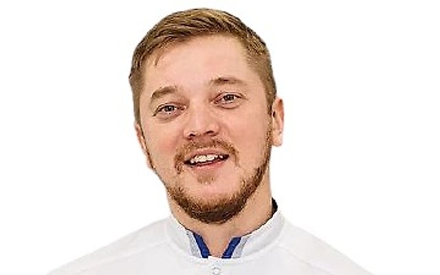 Бабкин Руслан Викторович