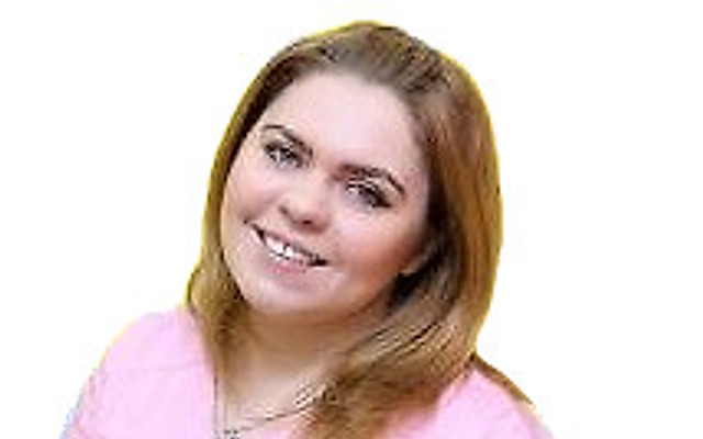 Гурылева Елена Алексеевна
