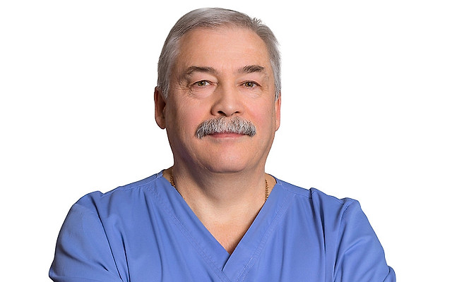 Мурзин Виктор Арсеньевич
