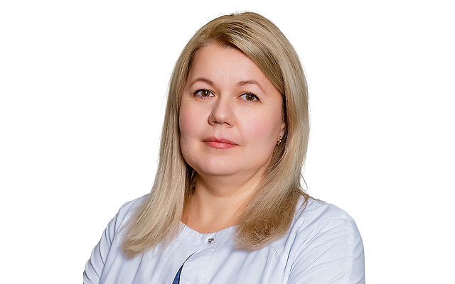 Шишигина Анна Викторовна