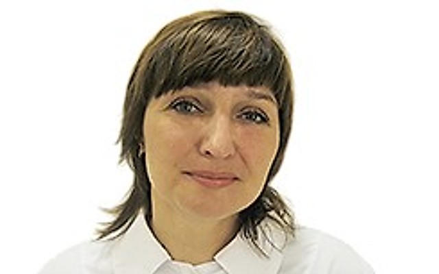 Тихонова Наталья Станиславовна