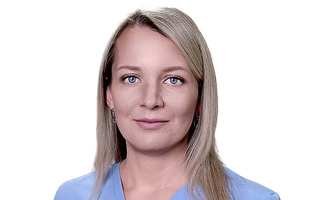 Шибаева Ирина Владимировна