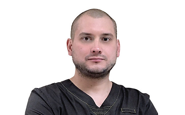 Борисов Александр Алексеевич