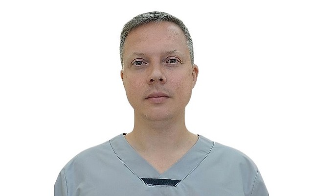Кошуняев Алексей Дмитриевич