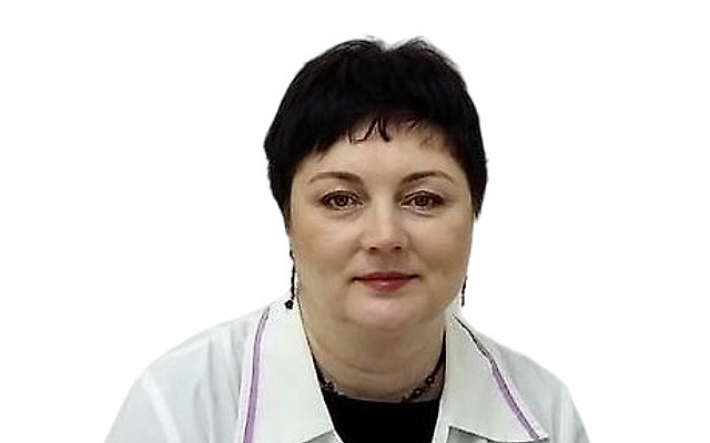 Шохирева Татьяна Васильевна