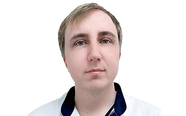 Балуев Виталий Юрьевич