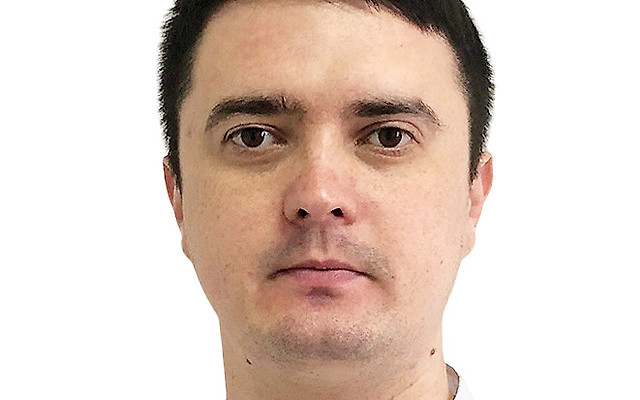 Сильнов Денис Сергеевич