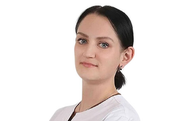 Незнахина Мария Сергеевна