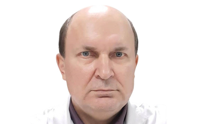 Абросимов Александр Анатольевич