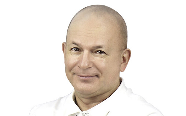 Исаков Олег Вячеславович