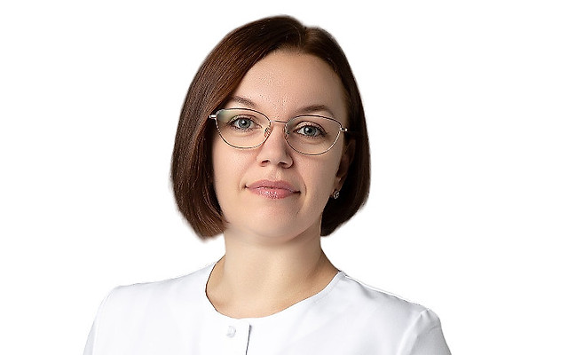 Мастюгина Татьяна Юрьевна