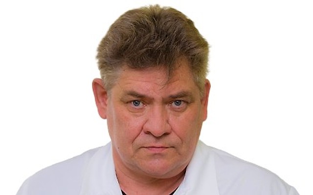 Гриньков Сергей Анатольевич