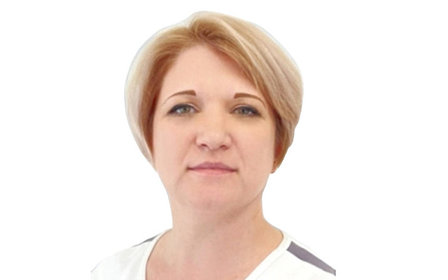 Лисунова Анна Геннадьевна