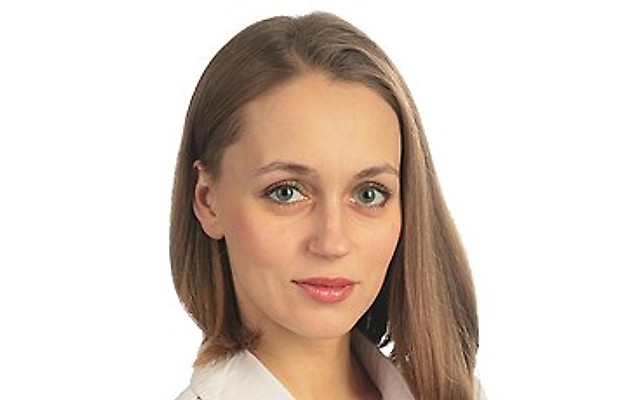 Языкова Надежда Алексеевна