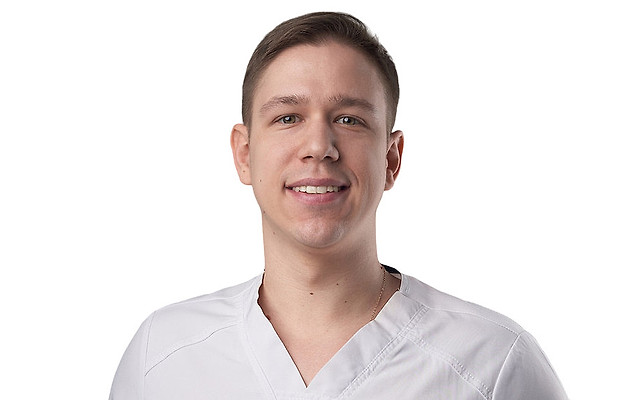 Карасев Евгений Владимирович