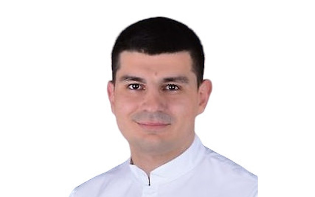 Косян Давид Фридонович