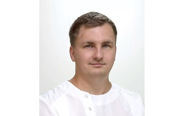 Хакимов Анвар Альбертович