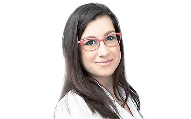 Будурян Араксия Гайковна