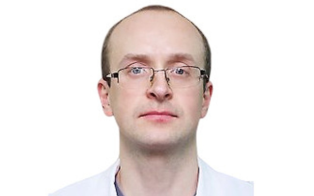 Петров Всеволод Всеволодович