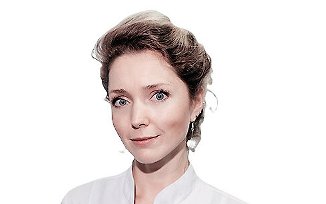 Хрюкина Татьяна Сергеевна