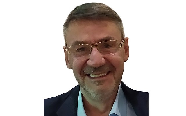 Айзенштадт Андрей Александрович