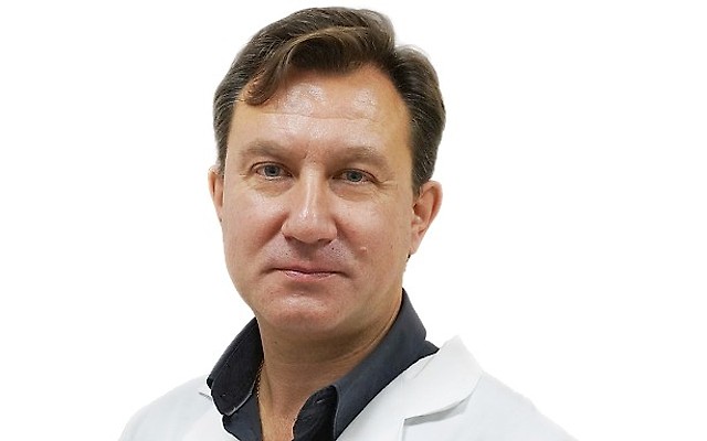 Батраков Илья Евгеньевич