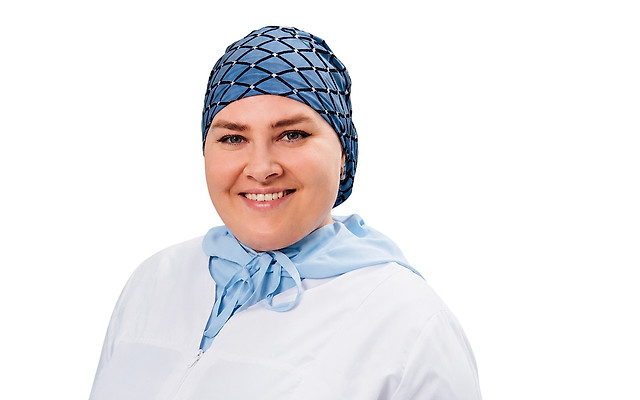 Башкурова Ирина Станиславовна
