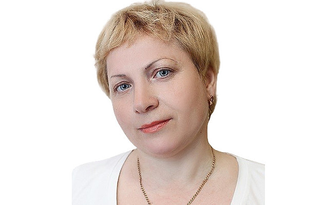 Семенова Татьяна Викторовна