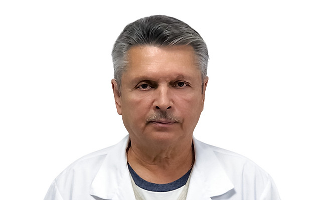 Аверьянов Михаил Юрьевич