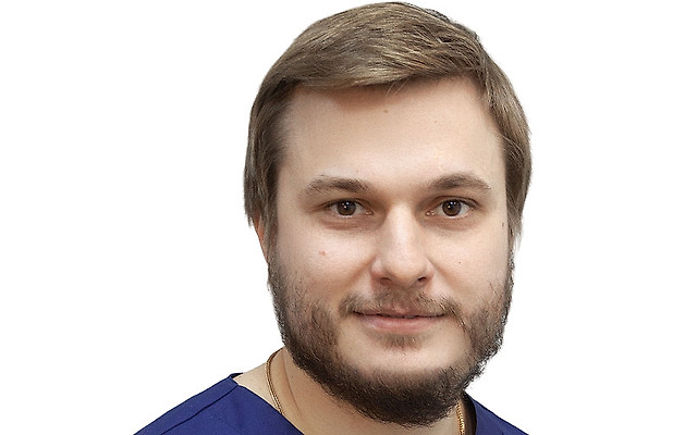 Романов Иван Романович