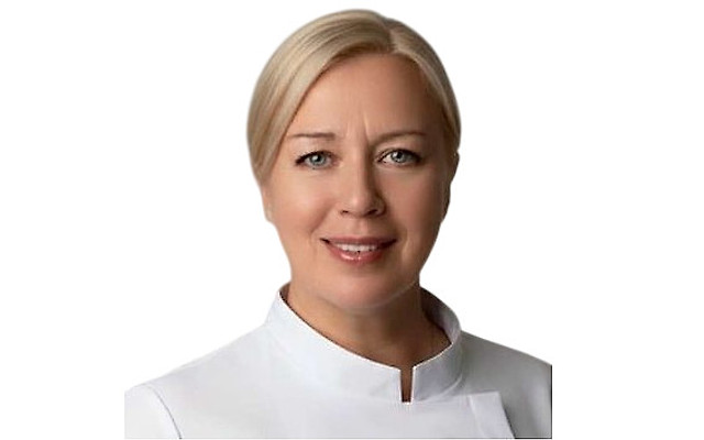 Марковская Елена Михайловна