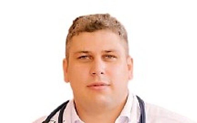 Мартынов Иван Николаевич