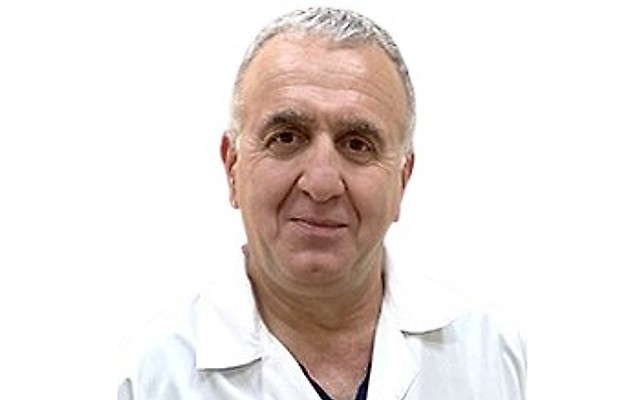 Хуцидзе Автандил Автандилович
