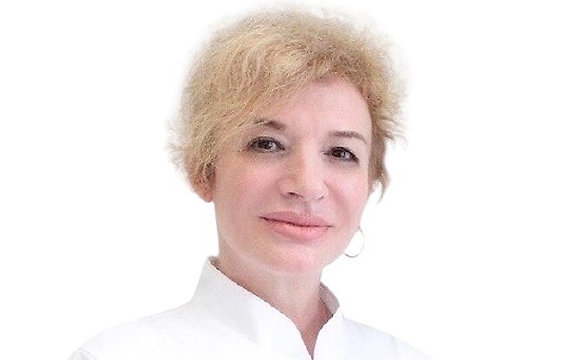 Кузнецова Марина Александровна