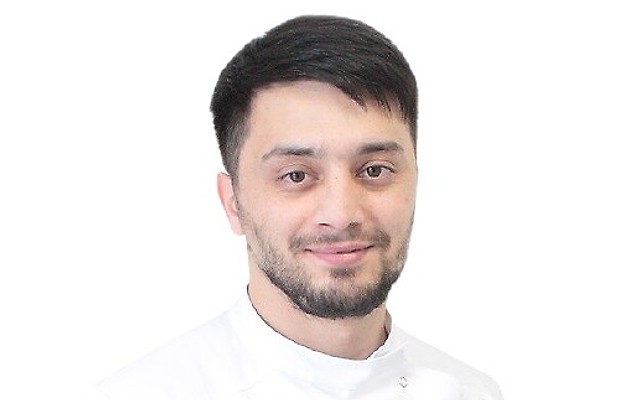 Абдулкадиров Магомед Шамилович