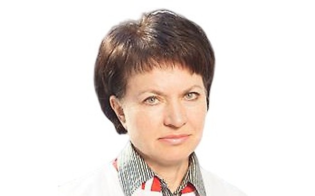 Хренова Марина Геннадьевна