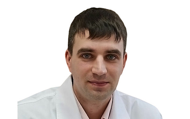 Каров Владимир Александрович