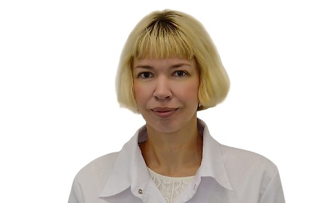 Емельянова Валерия Владимировна
