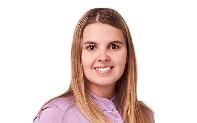 Ермолаева Анна Павловна