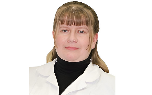 Архипова (Якишина) Елена Викторовна