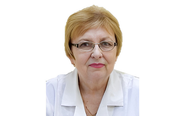 Караштина Наталья Васильевна