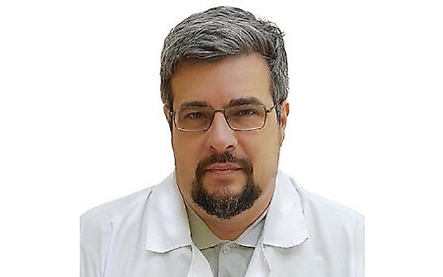 Борисов Дмитрий Евгеньевич