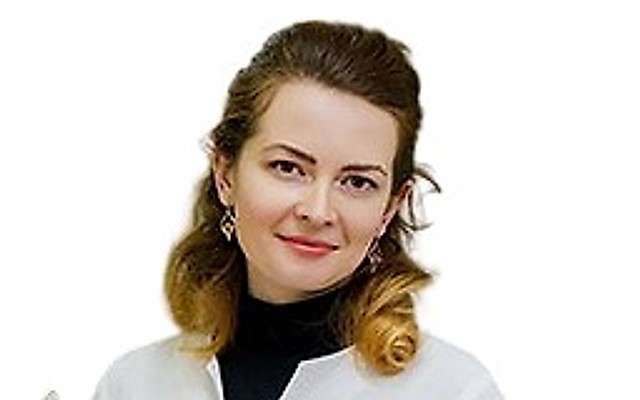 Новикова Виктория Александровна