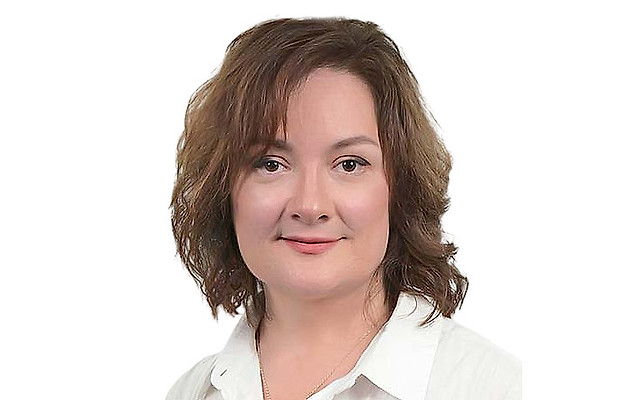 Теремова Татьяна Всеволодовна
